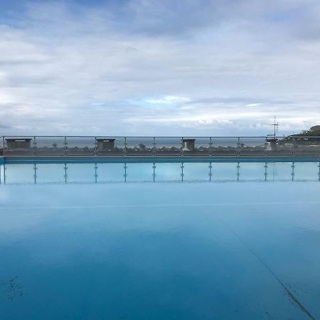 Apartamento Con Vistas Al Mar Sesimbra Luaran gambar