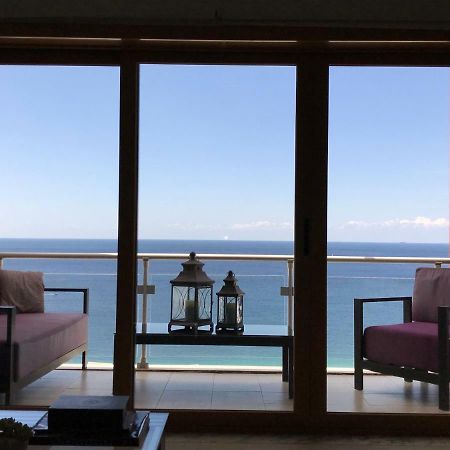 Apartamento Con Vistas Al Mar Sesimbra Luaran gambar