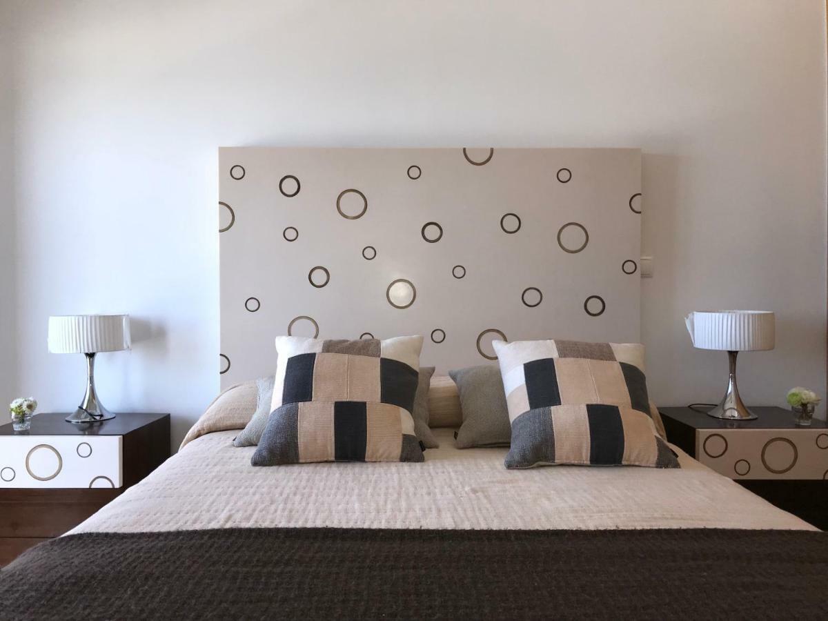 Apartamento Con Vistas Al Mar Sesimbra Luaran gambar
