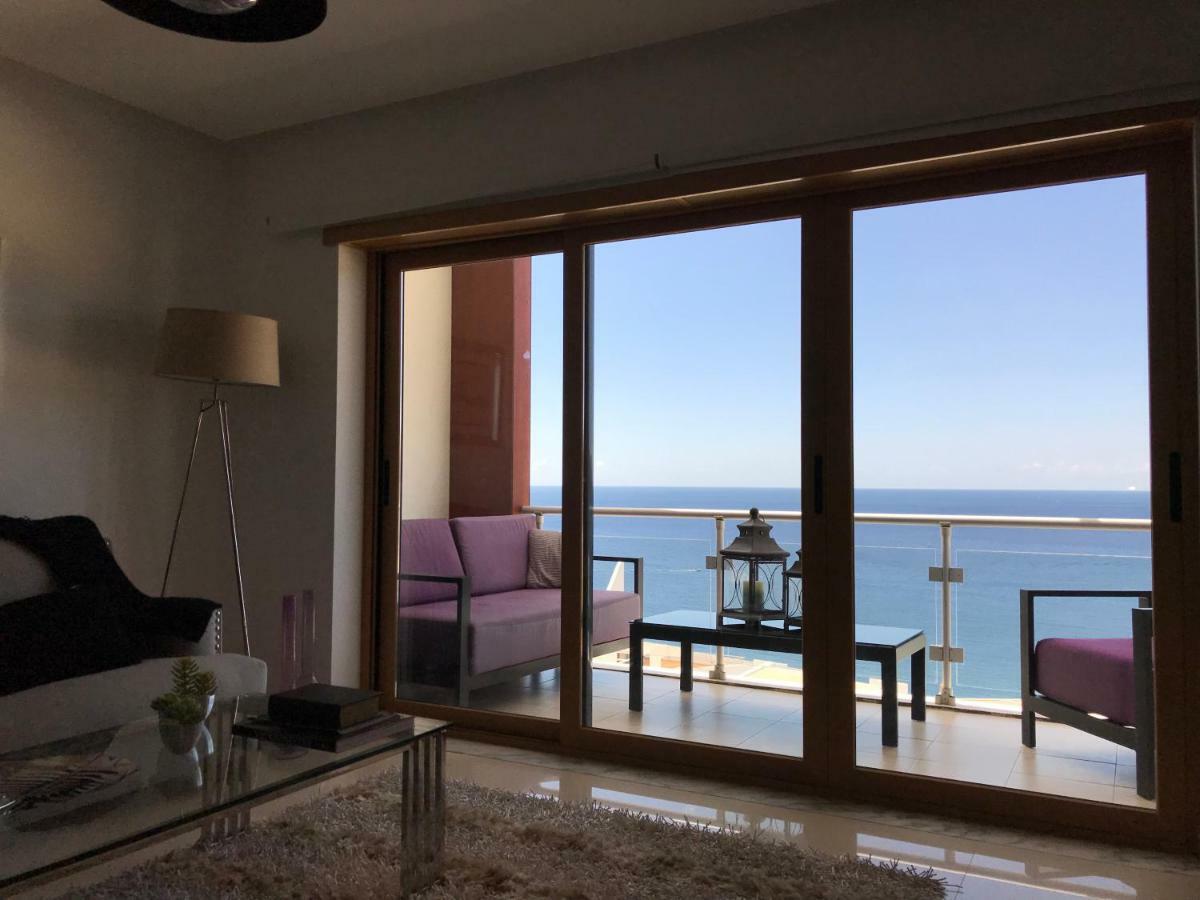 Apartamento Con Vistas Al Mar Sesimbra Luaran gambar