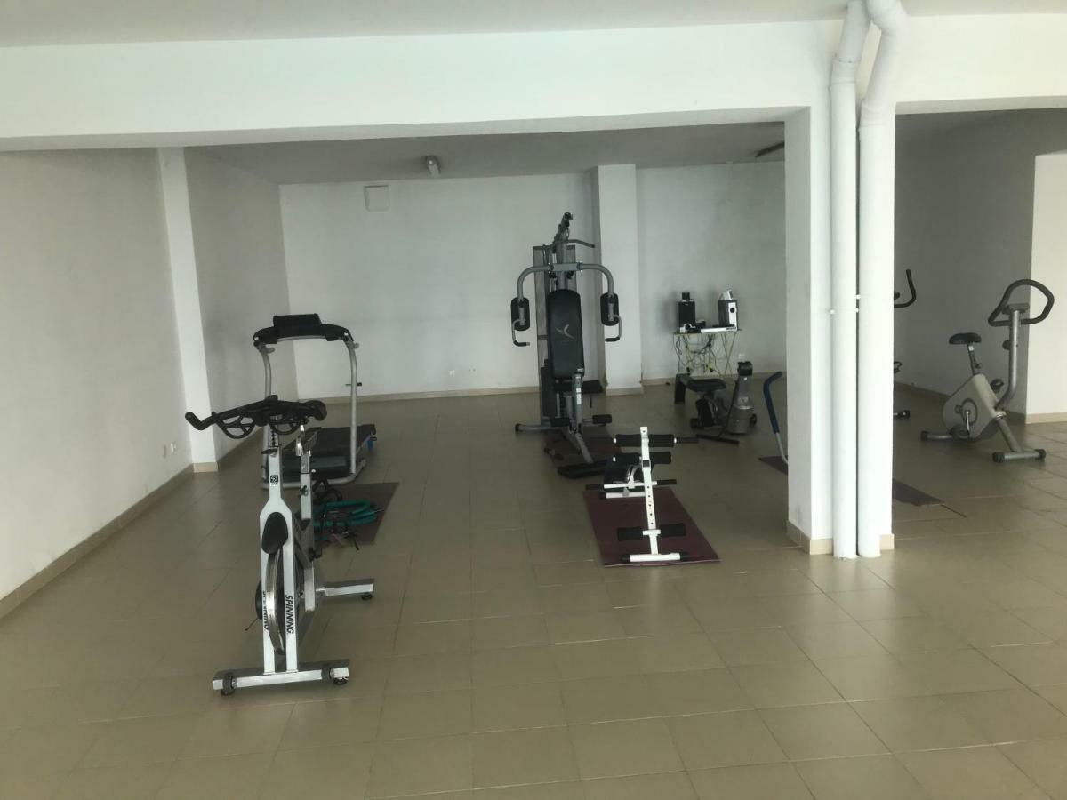 Apartamento Con Vistas Al Mar Sesimbra Luaran gambar
