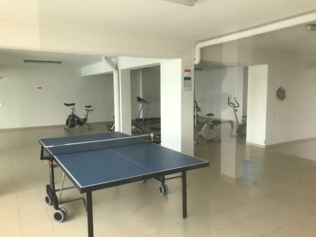Apartamento Con Vistas Al Mar Sesimbra Luaran gambar