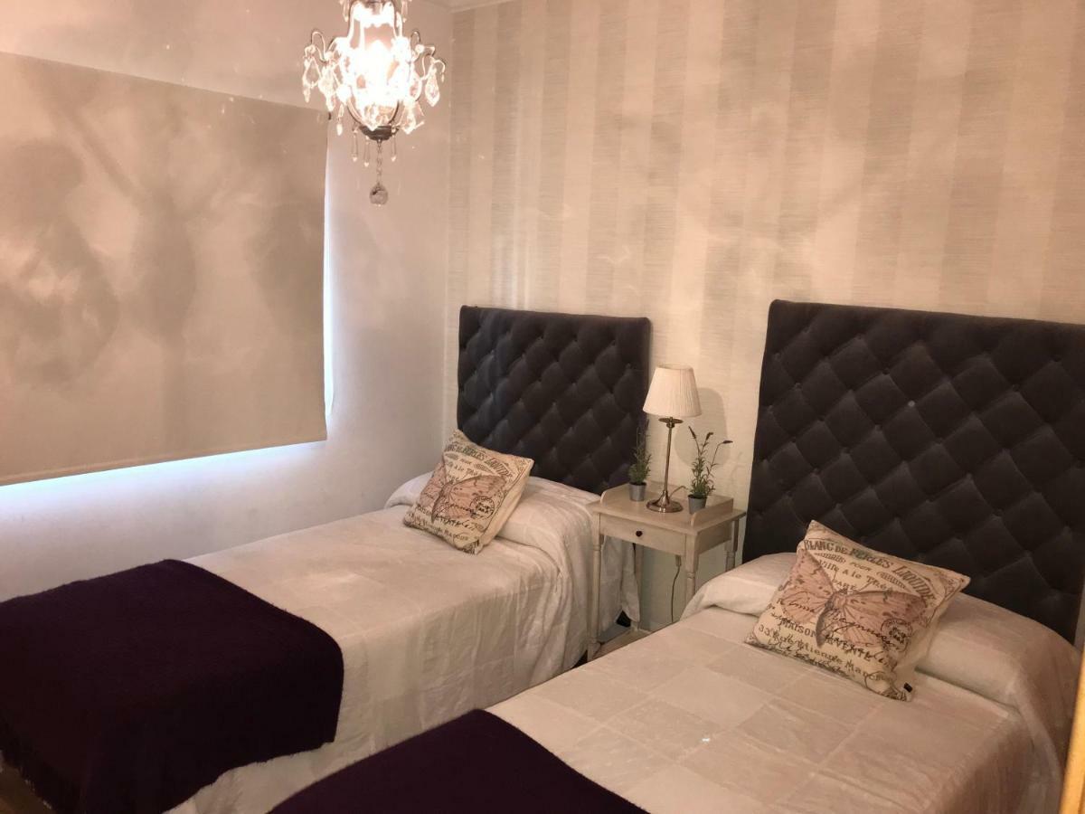 Apartamento Con Vistas Al Mar Sesimbra Luaran gambar